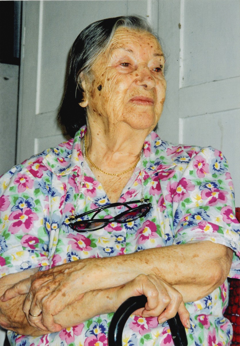 פנינה דניאלי 2004